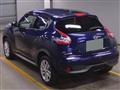 2016 Nissan Juke