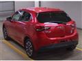 2015 Mazda Demio