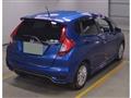 2018 Honda Fit