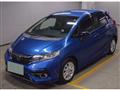 2018 Honda Fit