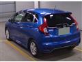 2018 Honda Fit