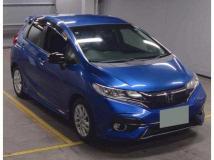 2018 Honda Fit