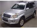 2005 Toyota Land Cruiser Prado