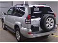 2005 Toyota Land Cruiser Prado