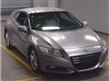 2011 Honda CR-Z