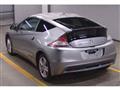 2011 Honda CR-Z