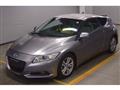 2011 Honda CR-Z