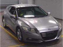 2011 Honda CR-Z