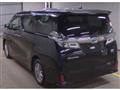 2020 Toyota Vellfire