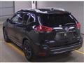 2021 Nissan X-Trail