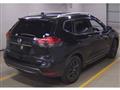 2021 Nissan X-Trail