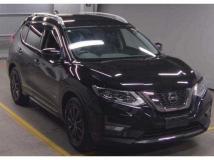 2021 Nissan X-Trail