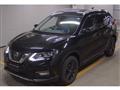 2021 Nissan X-Trail