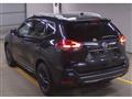 2021 Nissan X-Trail