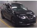 2021 Nissan X-Trail