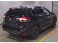 2021 Nissan X-Trail