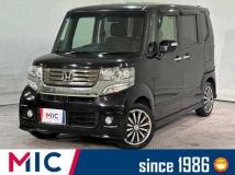 2014 Honda N BOX