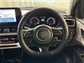 2024 Suzuki Swift