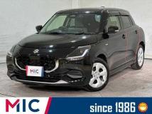 2024 Suzuki Swift