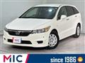 2007 Honda Stream