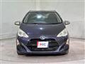 2015 Toyota AQUA