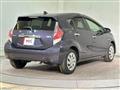 2015 Toyota AQUA