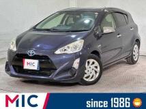 2015 Toyota AQUA
