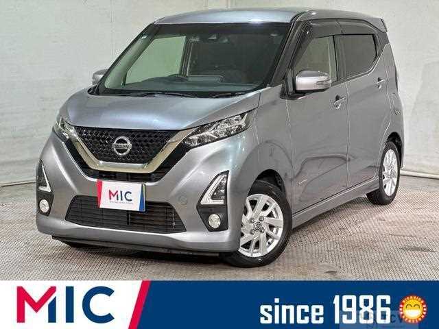 2019 Nissan Nissan Others