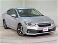 2021 Subaru Impreza