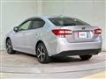 2021 Subaru Impreza