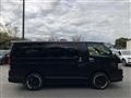 2019 Toyota Hiace Van