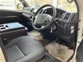 2020 Toyota Hiace Van