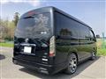 2019 Toyota Hiace Van