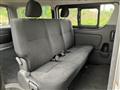 2019 Toyota Hiace Van