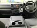 2022 Toyota Hiace Van