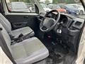 2020 Toyota Townace Van