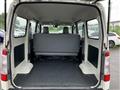 2020 Toyota Townace Van
