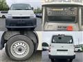 2020 Toyota Townace Van