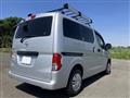 2025 Nissan NV200 VANETTE