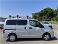 2025 Nissan NV200 VANETTE