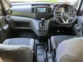 2025 Nissan NV200 VANETTE