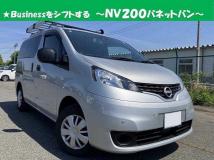 2025 Nissan NV200 VANETTE