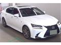 2016 Lexus GS