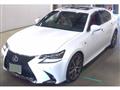 2016 Lexus GS