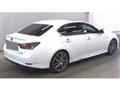 2016 Lexus GS