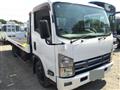 2011 Nissan Condor