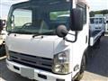 2011 Nissan Condor