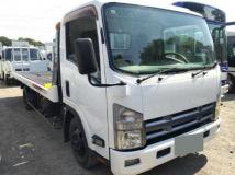 2011 Nissan Condor