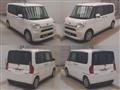2015 Daihatsu Tanto