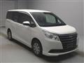2016 Toyota Noah